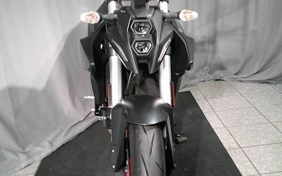 Gebrauchtmotorrad Suzuki GSX-8S - Bild 3