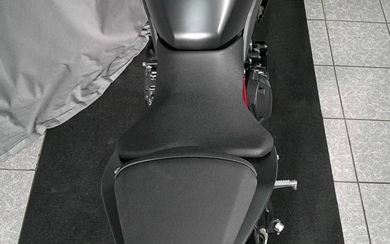 Gebrauchtmotorrad Suzuki GSX-8S - Bild 5