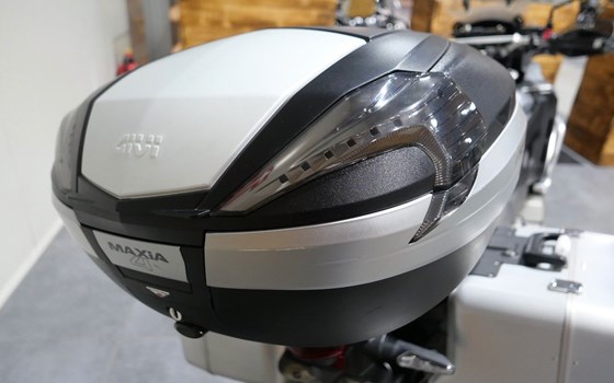 Gebrauchtmotorrad Honda VFR1200 FD - Bild 10