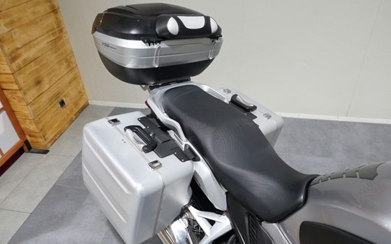 Gebrauchtmotorrad Honda VFR1200 FD - Bild 11