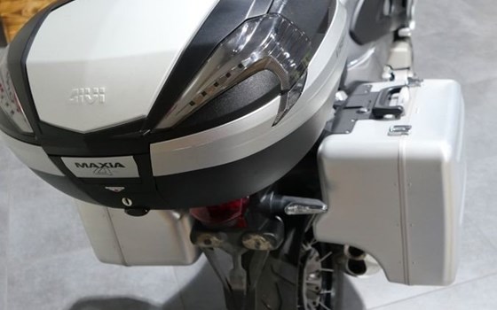 Gebrauchtmotorrad Honda VFR1200 FD - Bild 12