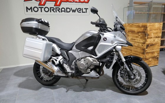 Gebrauchtmotorrad Honda VFR1200 FD - Bild 3
