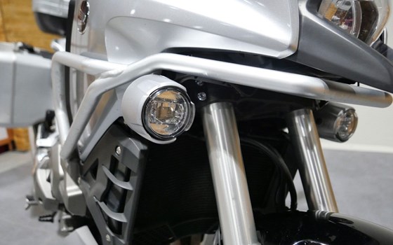 Gebrauchtmotorrad Honda VFR1200 FD - Bild 5