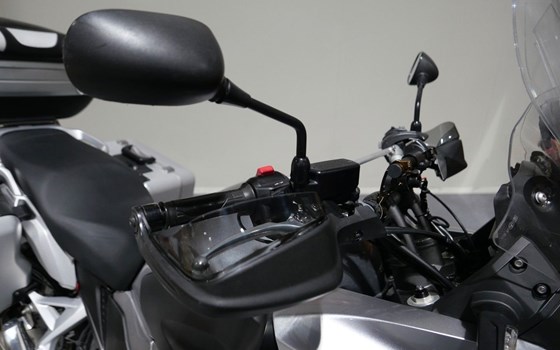 Gebrauchtmotorrad Honda VFR1200 FD - Bild 6