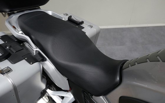 Gebrauchtmotorrad Honda VFR1200 FD - Bild 7