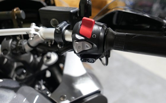 Gebrauchtmotorrad Honda VFR1200 FD - Bild 8