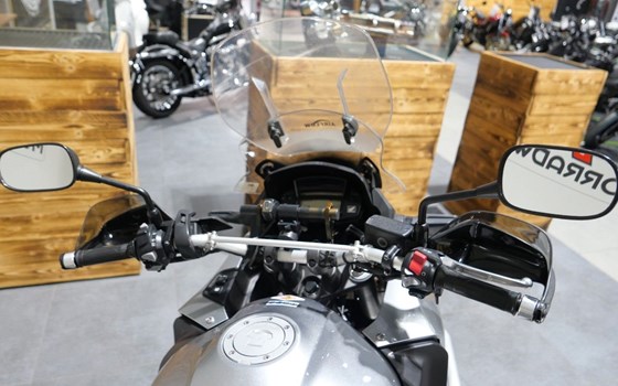 Gebrauchtmotorrad Honda VFR1200 FD - Bild 9