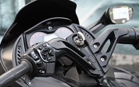 Gebrauchtmotorrad Can-Am Spyder RS - Bild 10
