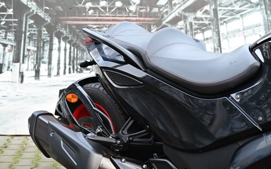 Gebrauchtmotorrad Can-Am Spyder RS - Bild 5