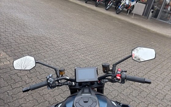 Gebrauchtmotorrad KTM 1290 Super Duke R EVO - Bild 3