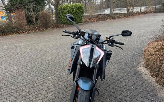 Gebrauchtmotorrad KTM 1290 Super Duke R EVO - Bild 4