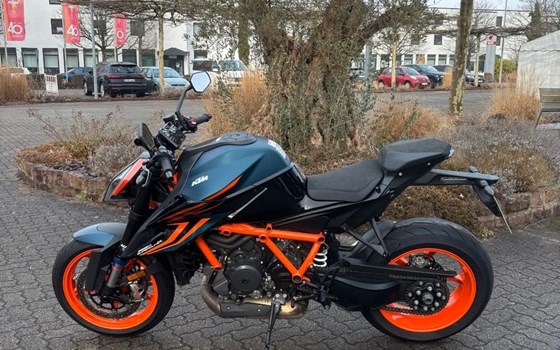 Gebrauchtmotorrad KTM 1290 Super Duke R EVO - Bild 5