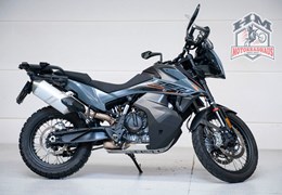 Gebrauchte KTM 890 Adventure