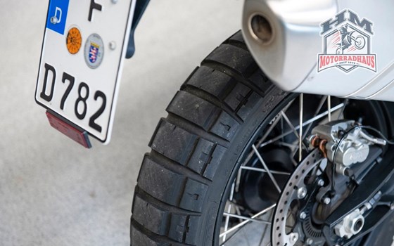 Gebrauchtmotorrad KTM 890 Adventure - Bild 11