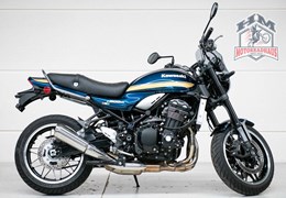 Gebrauchte Kawasaki Z900 RS