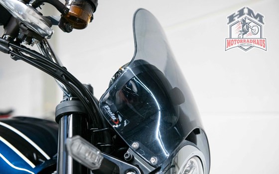 Gebrauchtmotorrad Kawasaki Z900 RS - Bild 12