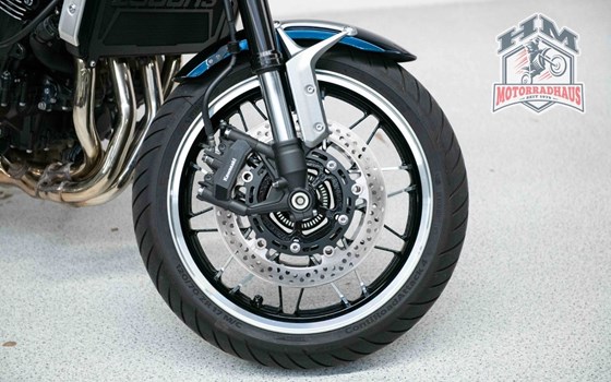 Gebrauchtmotorrad Kawasaki Z900 RS - Bild 13