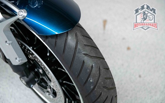 Gebrauchtmotorrad Kawasaki Z900 RS - Bild 14