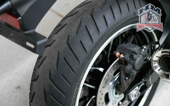 Gebrauchtmotorrad Kawasaki Z900 RS - Bild 15