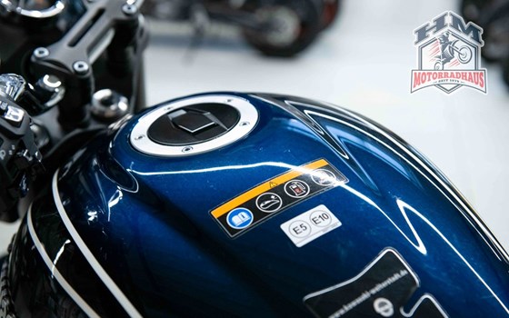 Gebrauchtmotorrad Kawasaki Z900 RS - Bild 16