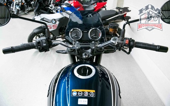 Gebrauchtmotorrad Kawasaki Z900 RS - Bild 5