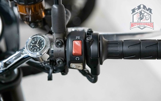 Gebrauchtmotorrad Kawasaki Z900 RS - Bild 7