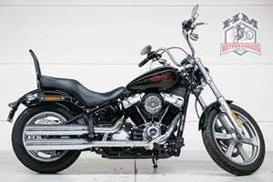 Angebot Harley-Davidson Softail Heritage Classic Anniversary