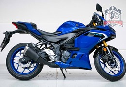 Gebrauchte Yamaha YZF-R3