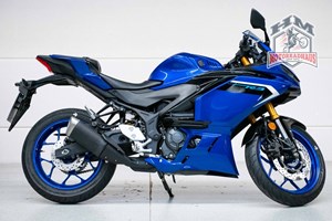 Angebot Yamaha YZF-R3