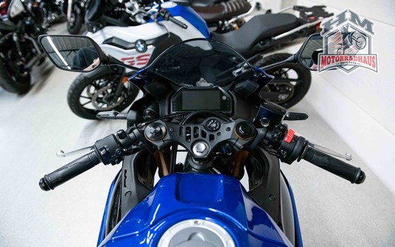 Gebrauchtmotorrad Yamaha YZF-R3 - Bild 5