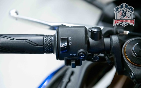 Gebrauchtmotorrad Yamaha YZF-R3 - Bild 6