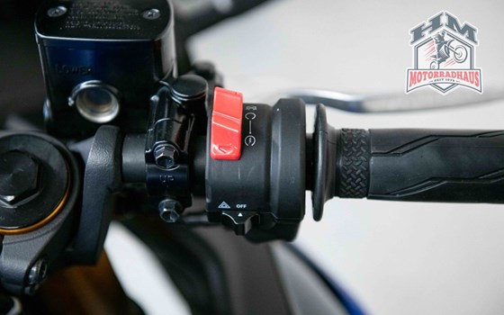 Gebrauchtmotorrad Yamaha YZF-R3 - Bild 7