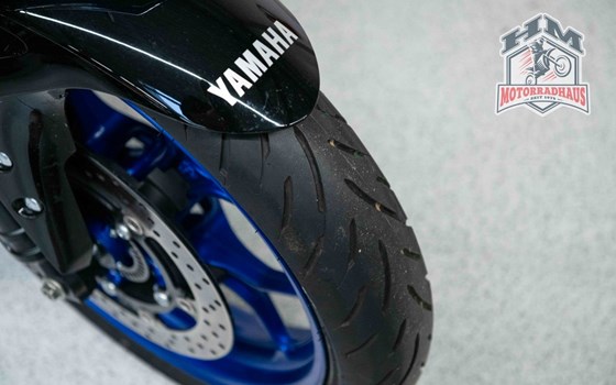 Gebrauchtmotorrad Yamaha YZF-R3 - Bild 8