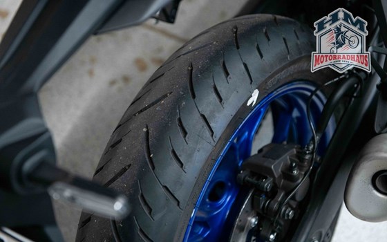 Gebrauchtmotorrad Yamaha YZF-R3 - Bild 9