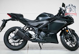 Gebrauchte Yamaha YZF-R3