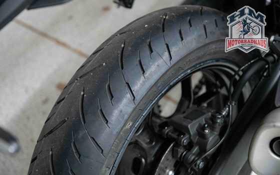 Gebrauchtmotorrad Yamaha YZF-R3 - Bild 10