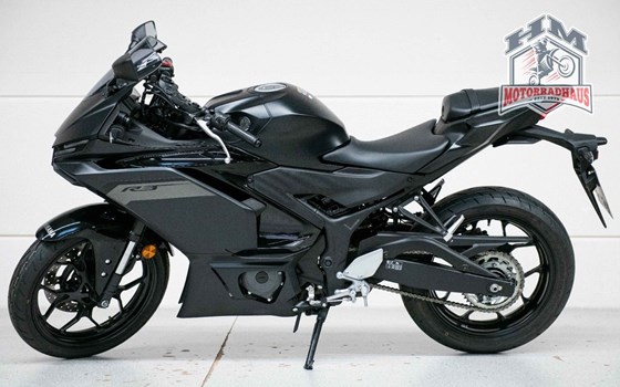 Gebrauchtmotorrad Yamaha YZF-R3 - Bild 4
