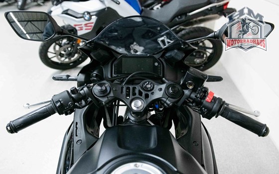 Gebrauchtmotorrad Yamaha YZF-R3 - Bild 5