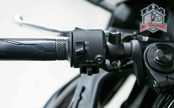 Gebrauchtmotorrad Yamaha YZF-R3 - Bild 6