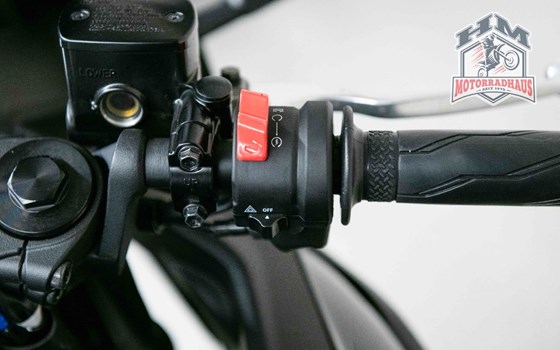 Gebrauchtmotorrad Yamaha YZF-R3 - Bild 7