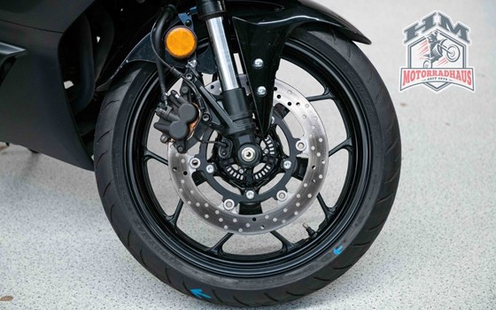 Gebrauchtmotorrad Yamaha YZF-R3 - Bild 8