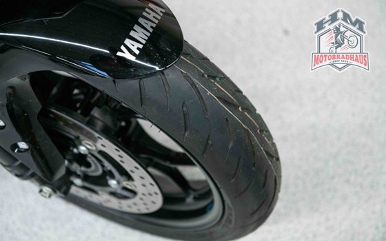 Gebrauchtmotorrad Yamaha YZF-R3 - Bild 9