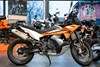 KTM 890 Adventure