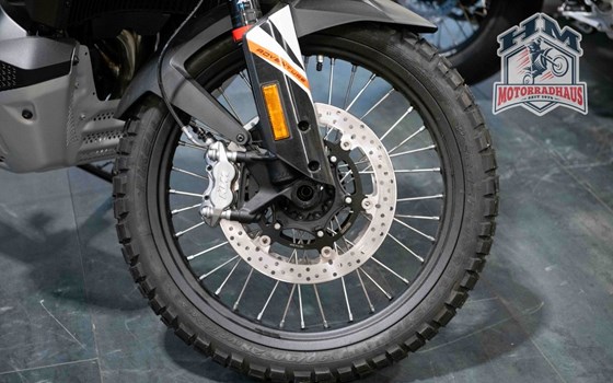 Neufahrzeug KTM 890 Adventure - Bild 10
