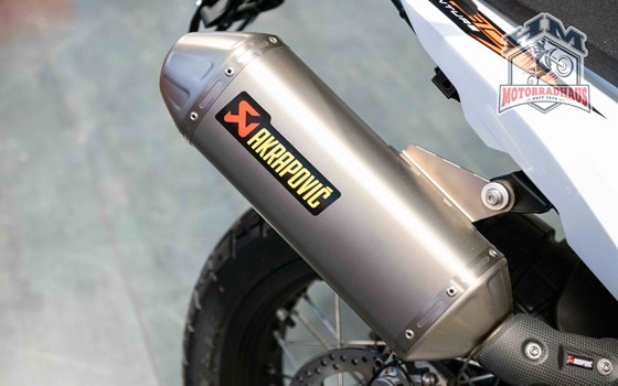 Neufahrzeug KTM 890 Adventure - Bild 5