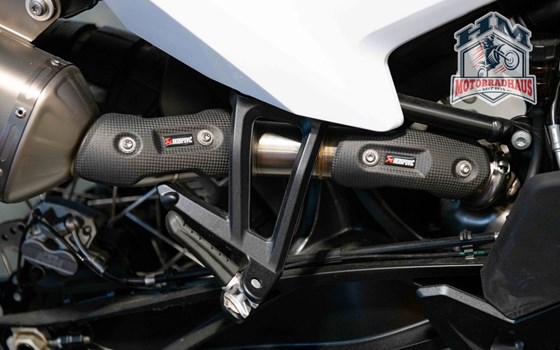 Neufahrzeug KTM 890 Adventure - Bild 6