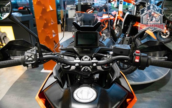 Neufahrzeug KTM 890 Adventure - Bild 7