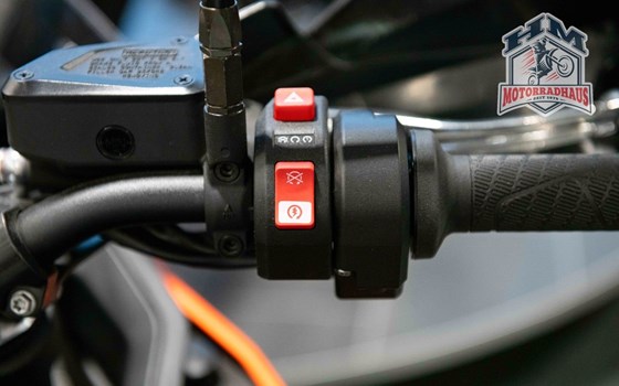 Neufahrzeug KTM 890 Adventure - Bild 9