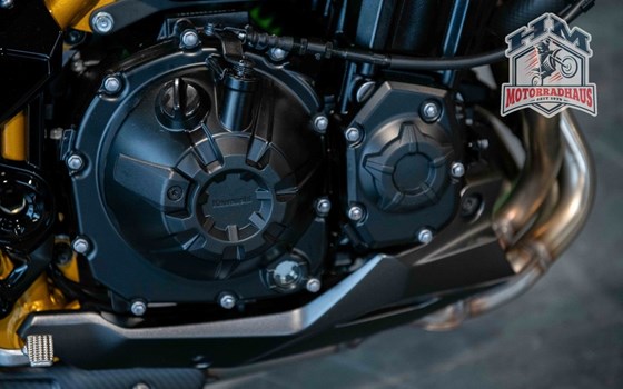 Neufahrzeug Kawasaki Z900 - Bild 11