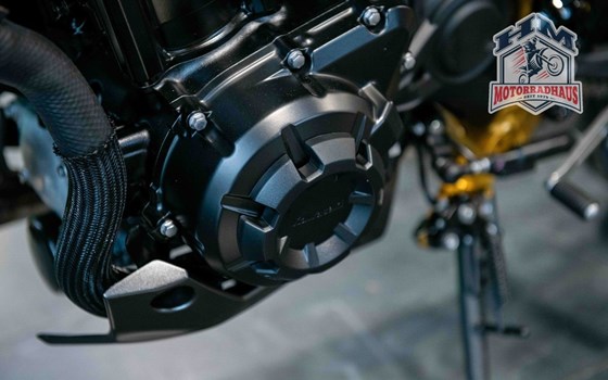Neufahrzeug Kawasaki Z900 - Bild 12